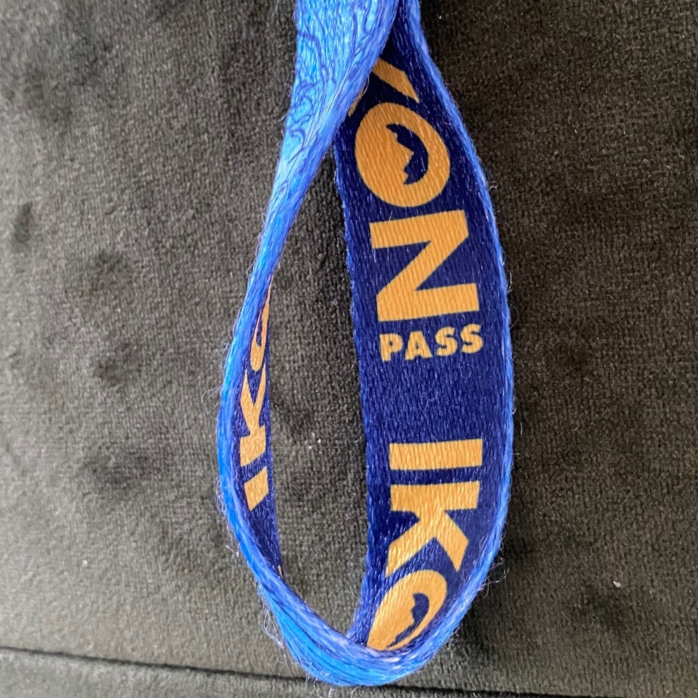 Keyring - Picture 2 of 7